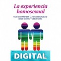 La experiencia homosexual (Contextos) Marina Castañeda