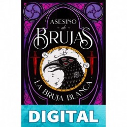 La bruja blanca Shelby Mahurin