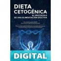 Dieta Cetogénica: El protocolo de una alimentación efectiva Carlos Stro & Ricardo Stro