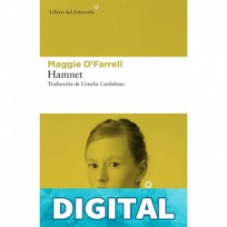 Hamnet Maggie O'Farrell