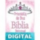 Princesita de Dios Biblia Devocional Sheila Walsh