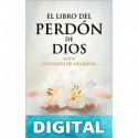 El libro del perdón de Dios Jose Luis Molina Millán