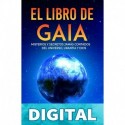 El Libro de Gaia: Misterios y Secretos Jamás Contados del Universo, Urantia y Dios Charles Dawson