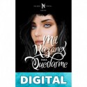Mil Razones Para Quedarme: Edición a Color (Saga Renacer nº 2) Nacarid Portal Arraez