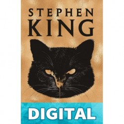 La sangre manda Stephen King