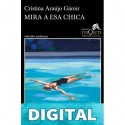 Mira a esa chica Cristina Araújo Gámir