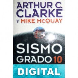 Sismo Grado 10 Arthur C. Clarke & Mike McQuay