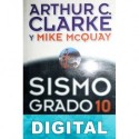 Sismo Grado 10 Arthur C. Clarke & Mike McQuay
