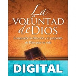La voluntad de Dios John MacArthur