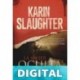 La mujer oculta Karin Slaughter