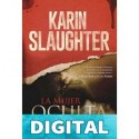 La mujer oculta Karin Slaughter