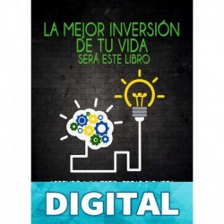 La mejor inversión de tu vida será este libro: Aprende a invertir, crear riqueza y multiplicar tu dinero Rodrigo Amador