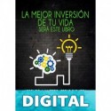 La mejor inversión de tu vida será este libro: Aprende a invertir, crear riqueza y multiplicar tu dinero Rodrigo Amador