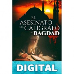 El asesinato del calígrafo de Bagdad José Vicente Alfaro