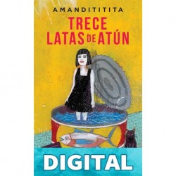 Trece latas de atún Amandititita