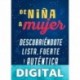 De niña a mujer: Descubriéndote lista, fuerte y auténtica Mayim Bialik