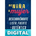 De niña a mujer: Descubriéndote lista, fuerte y auténtica Mayim Bialik