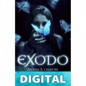 Éxodo Anissa B. Damom
