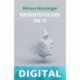 Desintoxícate de ti, y vuelve a elegirte / Your Inner-self Deto x Miriam Nenninger