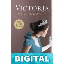 Victoria Daisy Goodwin