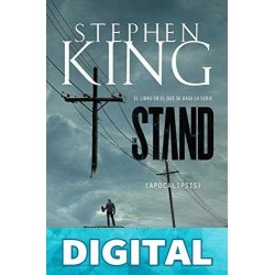 Apocalipsis Stephen King