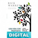 Una vida con proposito: Para que estoy aqui en la tierra? (Purpose Driven Life, The) Rick Warren