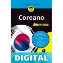 Coreano para dummies Jungwook Hong y Wang Lee