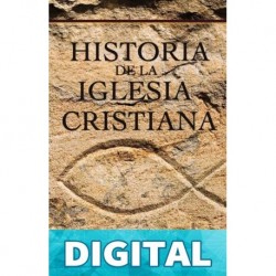 Historia de la iglesia cristiana Jesse Lyman Hurlbut