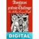 Aventuras del profesor Challenger Arthur Conan Doyle