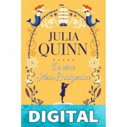La otra Miss Bridgerton Julia Quinn