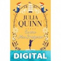La otra Miss Bridgerton Julia Quinn