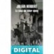 La casa del dolor ajeno Julián Herbert