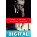 Cuentos de misterio Arthur Conan Doyle