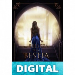 La Belleza de la Bestia Phavy Prieto