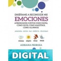 Enseñame a reconocer mis emociones Adriana Pedroza