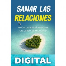 Sanar las relaciones Raimon Samsó