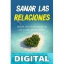 Sanar las relaciones Raimon Samsó