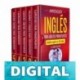 Aprender inglés para adultos principiantes: 5 libros en 1: ¡Habla inglés en 30 días! Explore ToWin