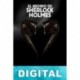 El archivo de Sherlock Holmes. Parte 2 (Ed. ilustrada) Arthur Conan Doyle