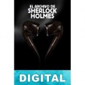 El archivo de Sherlock Holmes. Parte 2 (Ed. ilustrada) Arthur Conan Doyle