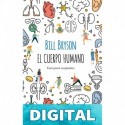 El cuerpo humano (OTROS NO FICCIÓN) Bryson, Bill
