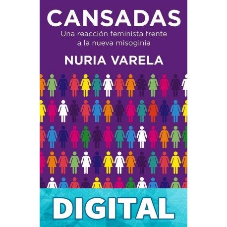 Cansadas Nuria Varela
