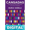 Cansadas Nuria Varela