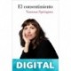 El consentimiento Vanessa Springora