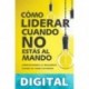 Cómo liderar cuando no estás al mando Clay Scroggins