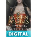 La leyenda de la Peregrina Carmen Posadas