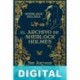 El archivo de Sherlock Holmes (Ed. Ilustrada) Arthur Conan Doyle