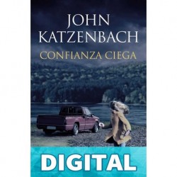Confianza ciega John Katzenbach