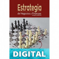 Estrategia de Negocios y Finanzas: Ensayos y Ejercicios Rubén Rodríguez Beltrán