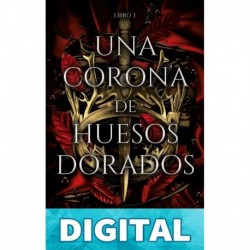 Una corona de huesos dorados Jennifer L. Armentrout